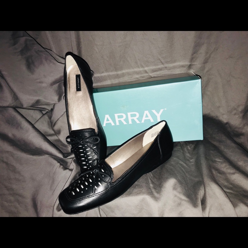 Array Sweet Pea Slip-on - Picture 3 of 5